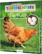 Christia Havard, Christian Havard, Valérie Tracqui - Meine große Tierbibliothek: Das Huhn