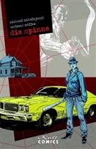 Michael Mikolajczak, Andreas Möller - Die Spinne