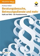 Andreas Heiber System &amp; Praxis, Andreas Heiber - Beratungsbesuche, Betreuungsdienste und mehr