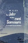 Matthias Boll - Das Jahr mit den zwei Sommern