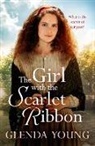 Glenda Young, Young Glenda - The Girl with the Scarlet Ribbon