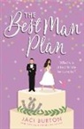 Jaci Burton, Jaci (Author) Burton, Burton Jaci - The Best Man Plan