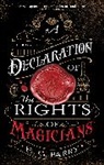 H G Parry, H. G. Parry - A Declaration of the Rights of Magicians