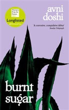 Avni Doshi - Burnt Sugar