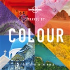 Lonely Planet, Lonely Planet - Travel by Colour