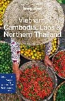 Greg Bloom, Austin Bush, David Eimer, Bruce Evans, Paul Harding, Damian Harper... - Vietnam, Cambodia, Laos & Northern Thailand
