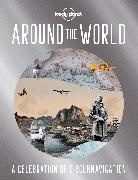 Lonely Planet - Around the World