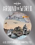 Lonely Planet - Around the World