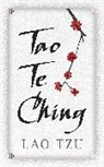 Lao Tzu - Tao Te Ching