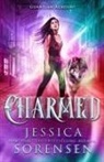 Jessica Sorensen - Charmed