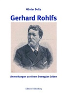 Günter Bolte - Gerhard Rohlfs