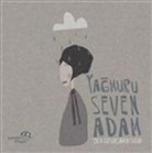 Ekin Büyüksahin Pögün - Yagmuru Seven Adam