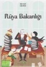 Anne Loyer - Rüya Bakanligi