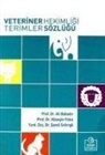 Ali Bahadir - Veteriner Hekimligi Terimler Sözlügü
