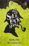 Arthur Conan Doyle - Sherlock Holmes Reigate Bulmacasi