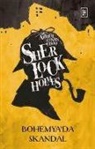 Arthur Conan Doyle - Sherlock Holmes Reigate Bulmacasi