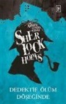 Arthur Conan Doyle - Sherlock Holmes Reigate Bulmacasi