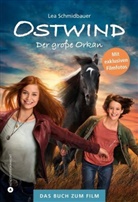 Lea Schmidbauer - Ostwind - Der große Orkan