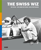 Christoph Ditzler, Ed Wyss, Edi Wyss - The Swiss Wiz: Edi Wyss
