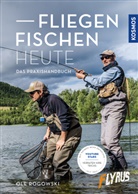 X Flyrus, Ole Rogowski - Fliegenfischen heute