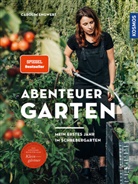 Carolin Engwert - Abenteuer Garten