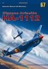Eduardo Manuel Gil Mart¿z, Eduardo Manuel Gil Martinez, Eduardo Manuel Gil Martínez - Hispano Aviación Ha-1112