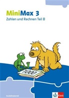 MiniMax. Allgemeine Ausgabe ab 2019: MiniMax 3