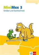 MiniMax. Allgemeine Ausgabe ab 2019: MiniMax 3