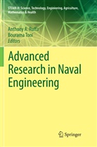Anthon A Ruffa, Anthony A Ruffa, Anthony A. Ruffa, TONI, Toni, Bourama Toni - Advanced Research in Naval Engineering