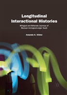 Amanda K Kibler, Amanda K. Kibler - Longitudinal Interactional Histories