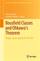 Minami, Minami, Norihiko Minami, Take Ohsawa, Takeo Ohsawa - Bousfield Classes and Ohkawa's Theorem