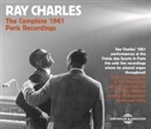The Complete 1961 Paris Recordings (Audio book)