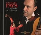 Raphael Feys - Mi Camino Con El Flamenco (Hörbuch)
