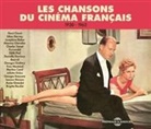 Les Chansons Du Cin'ma Francais 1930-1962 (Livre audio)