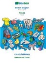 Babadada Gmbh - BABADADA, British English - Hausa, visual dictionary - kamus mai hoto