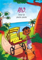 Lénie Plume, Vay, Nat Editions, Nats Editions, Nats Editions - Aro, tireur de pousse-pousse