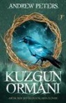 Andrew Peters - Kuzgun Ormani