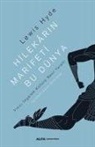 Lewis Hyde - Hilekarin Marifeti Bu Dünya