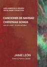 Patricia Caicedo - Canciones de navidad