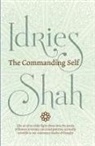 Idries Shah - The Commanding Self
