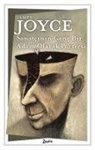 James Joyce - Sanatcinin Genc Bir Adam Olarak Portresi