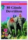 Jules Verne - 80 Günde Devrialem