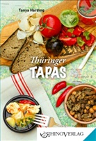 Tanya Harding - Thüringer Tapas