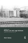 Adam Gearey, Adam (Birkbeck College Gearey, Gearey Adam - Poverty Law and Legal Activism