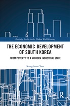 Seung-Hun Chun, Seung-Hun (Korea Institute for Development S Chun, Seung-hun (Korea Institute for Development Strategy Chun - Economic Development of South Korea