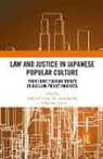 Ashley Giddens Pearson, Thomas Giddens, Thomas (St Mary's University College Giddens, Giddens Thomas, Ashley Pearson, Pearson Ashley... - Law and Justice in Japanese Popular Culture