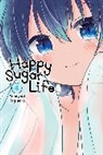 TOMIAKI KAGISORA, Tomiyaki Kagisora, Tomiyaki Kagisora - Happy Sugar Life, Vol. 4