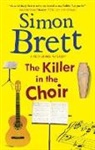 Simon Brett - Killer in the Choir