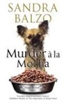 Sandra Balzo - Murder a La Mocha