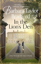 Barbara Taylor Bradford, Bradford Barbara Taylor, Barbara Taylor - In the Lion's Den
